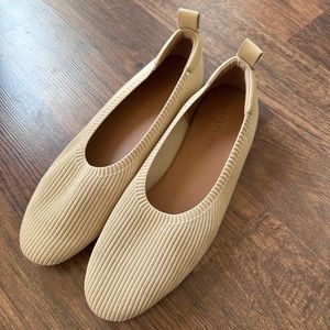 Everlane Reknit Day Glove